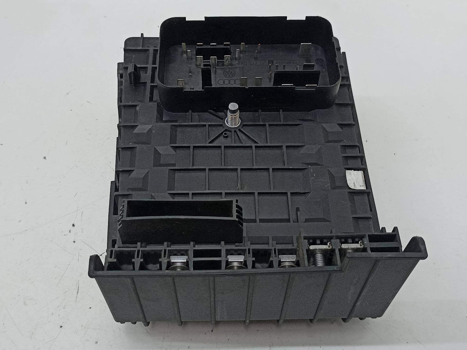 VAUXHALL Golf 5 generation (2003-2009) Fuse Box 1K0937125A 24314166