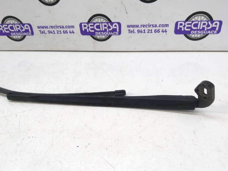 SEAT Leon 2 generation (2005-2012) Front Wiper Arms 24319568