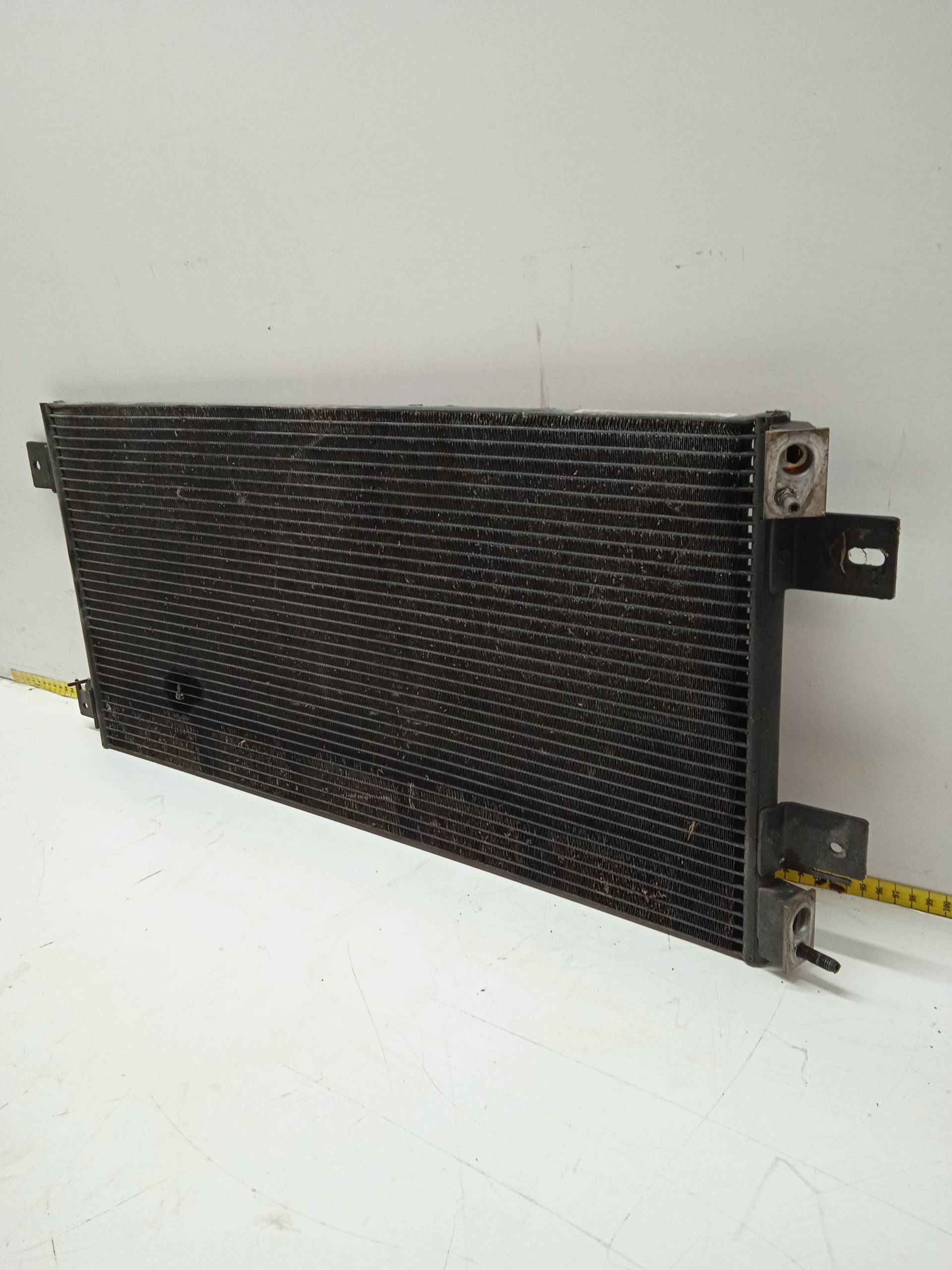 JEEP Compass 1 generation (2006-2015) Gaisa kondensācijas radiators 1215515AA 24330049