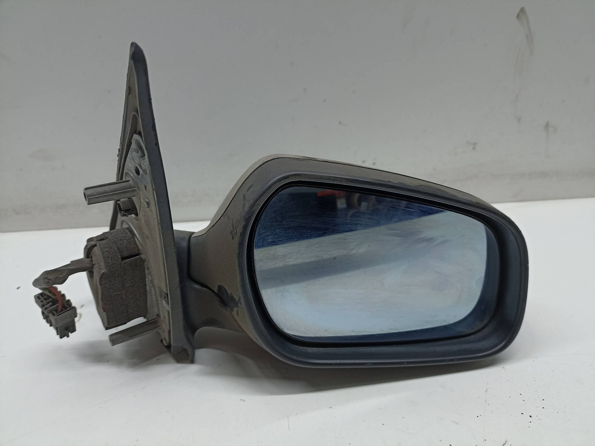 KIA Cee'd 1 generation (2007-2012) Зеркало передней правой двери 35151613372 24301159