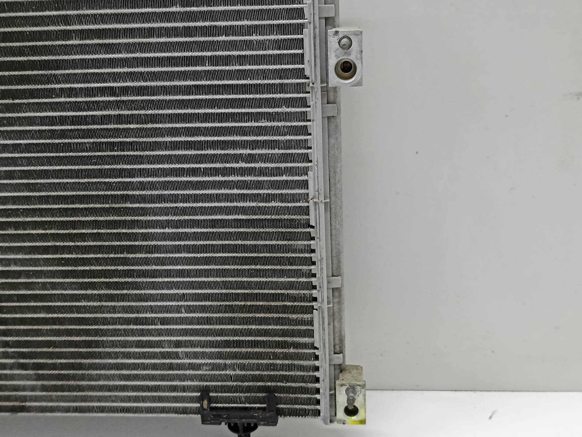 CITROËN Berlingo 2 generation (2008-2023) Air Con Radiator 9682531580 24335570