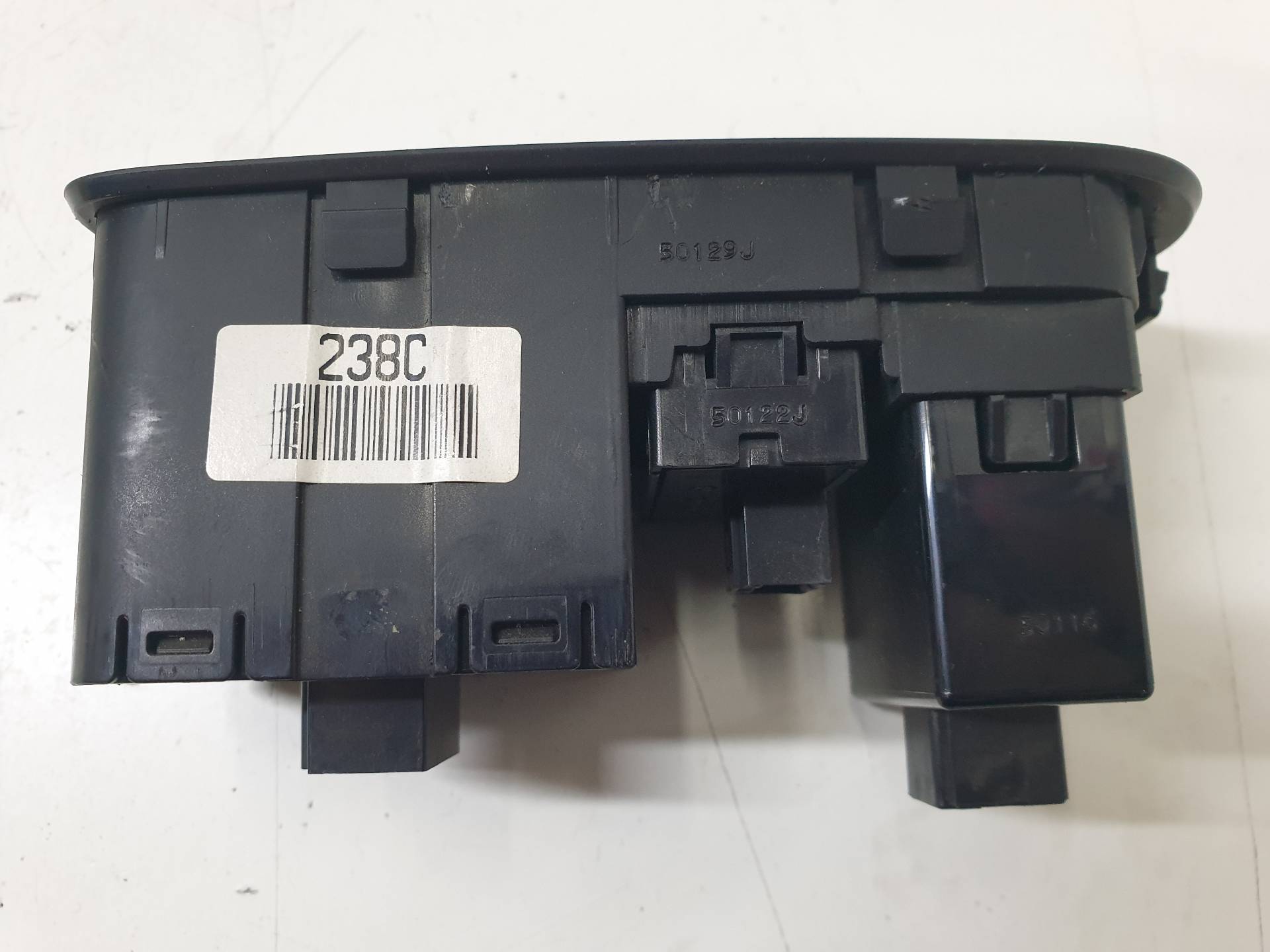 KIA Carens 3 generation (RP) (2013-2019) Switches 299120322 25568363