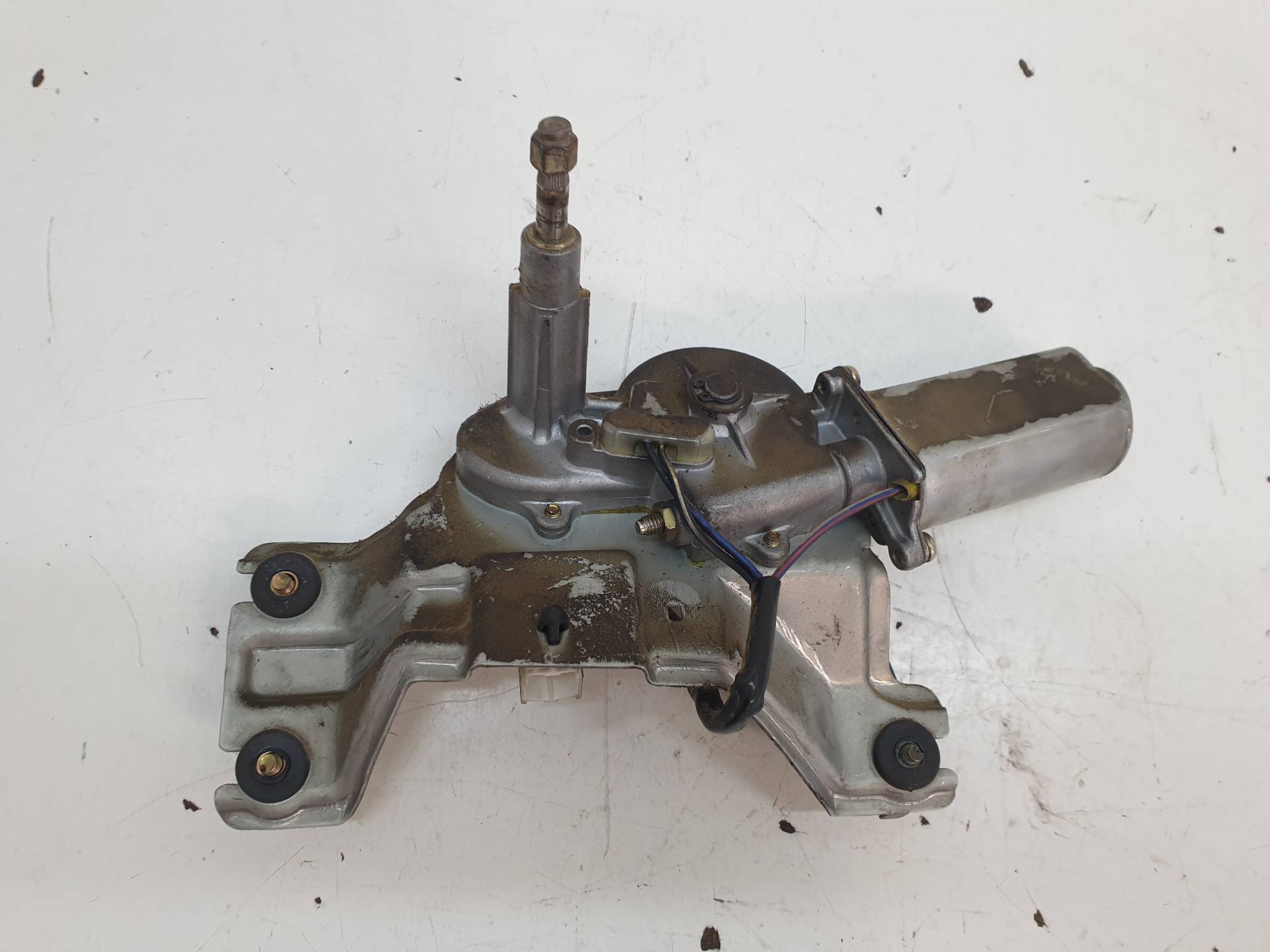 MITSUBISHI Tailgate  Window Wiper Motor MB623360 25567845