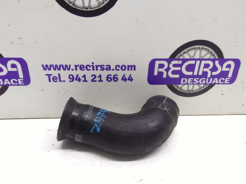 FIAT Exeo 1 generation (2009-2012) Other tubes 8E0145837G 24345020