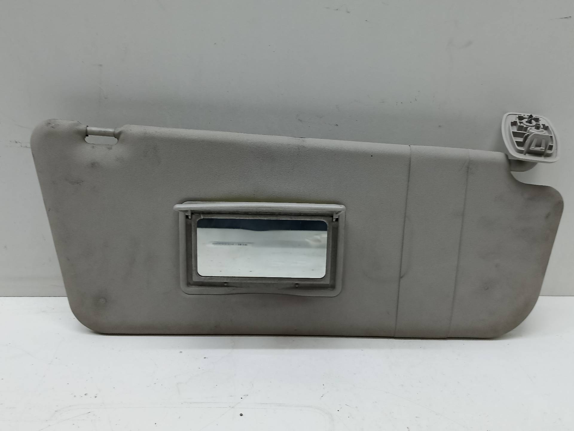 CITROËN Berlingo 2 generation (2008-2023) Right Side Sun Visor 252316117134, 135 24337035