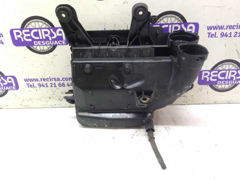 TOYOTA C3 2 generation (2009-2016) Other Engine Compartment Parts 9673061080 24324221