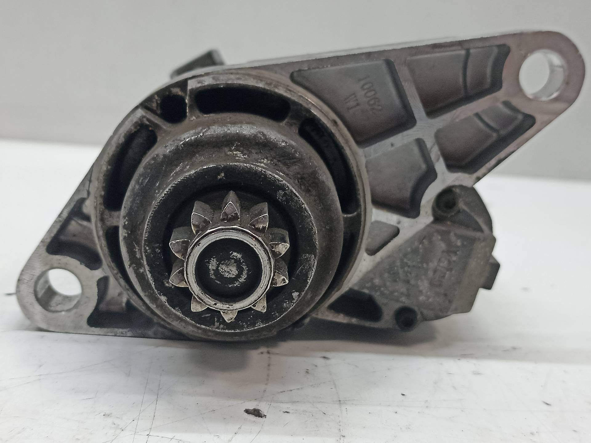 DODGE Ibiza 3 generation (2002-2008) Starteris 02T911023S 24315008