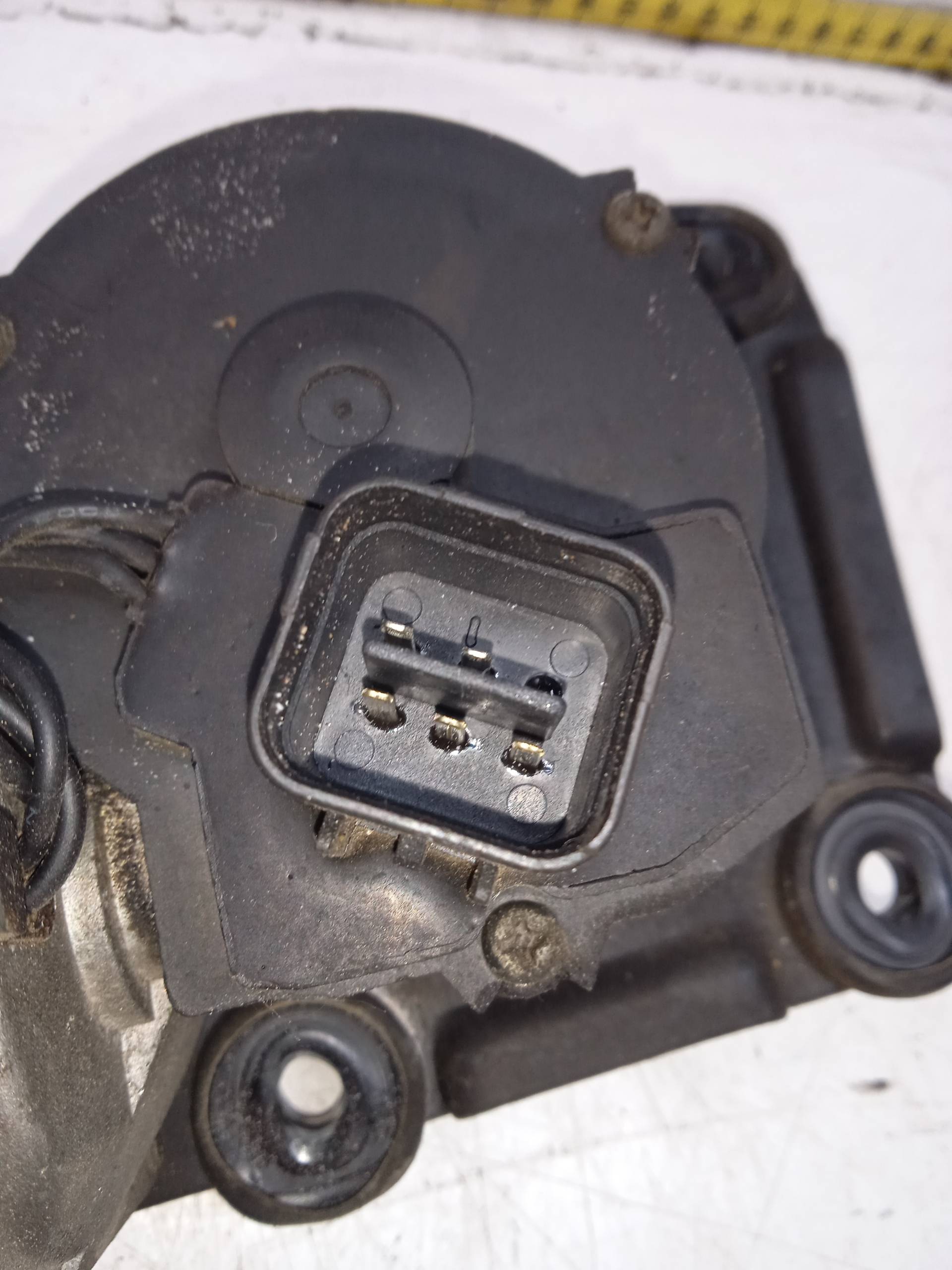 KIA Carnival UP/GQ (1999-2006) Механізм склоочисника переднього скла PS040408 24330305