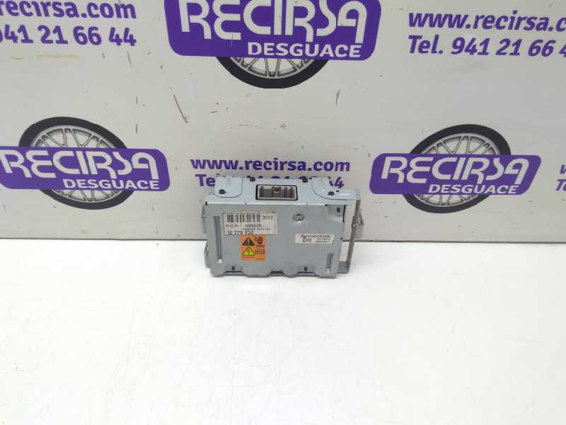 MERCEDES-BENZ Other Control Units 12779234 24344005