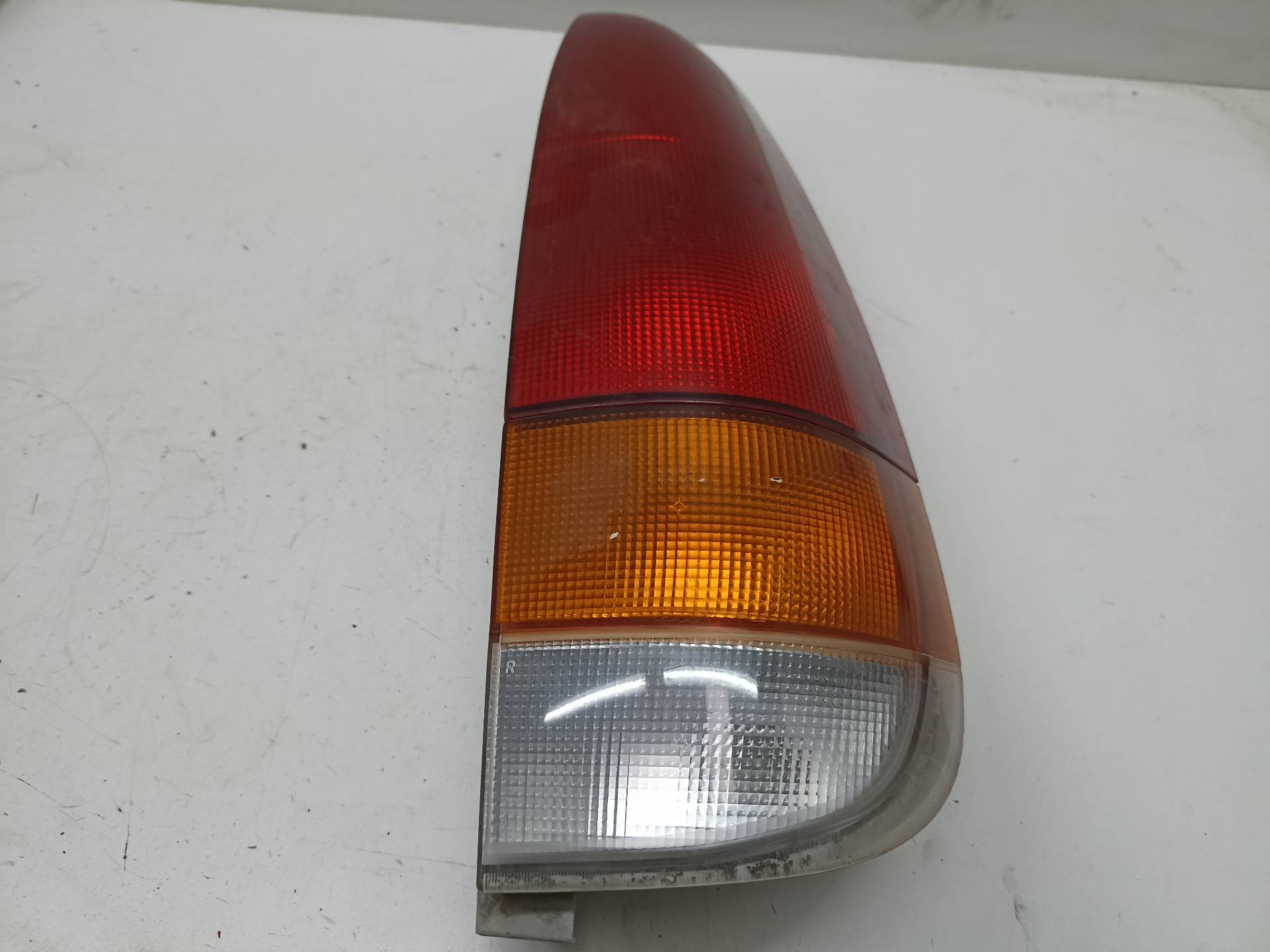 HYUNDAI Atos 1 generation (1997-2003) Rear Right Taillight Lamp 481993125793532 24316756