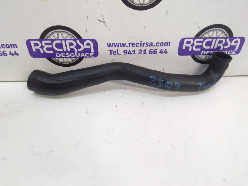 BMW 3 Series E46 (1997-2006) Other tubes 24343712