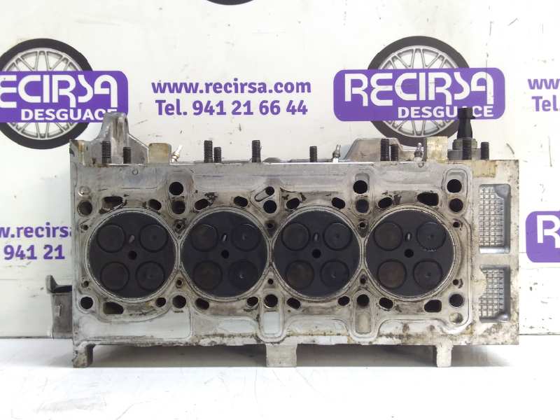 FIAT Punto 3 generation (2005-2020) Engine Cylinder Head 55188595 25442864