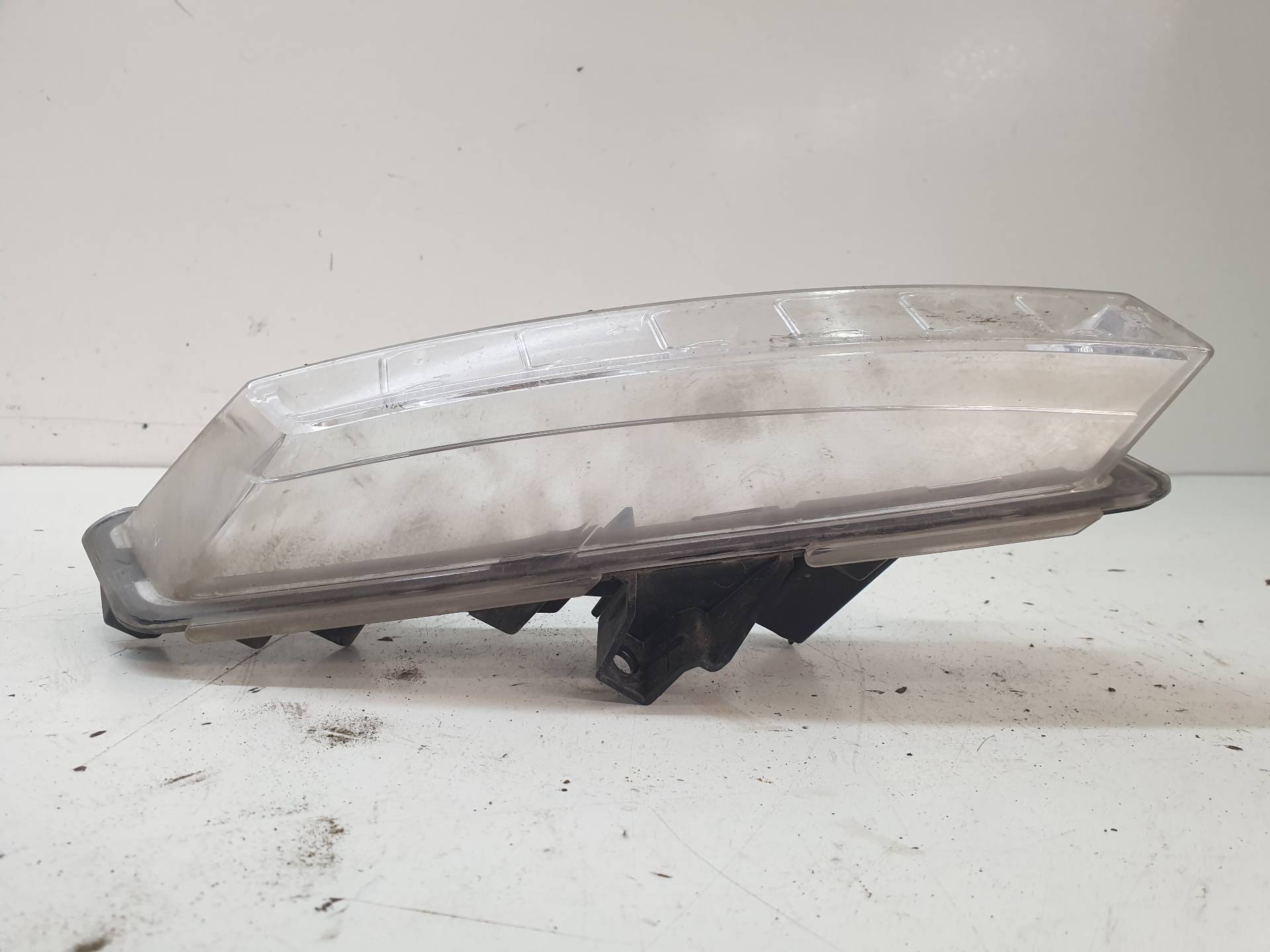 RENAULT Captur 1 generation (2013-2019) Front Right Fender Turn Signal 266007864R 25570444