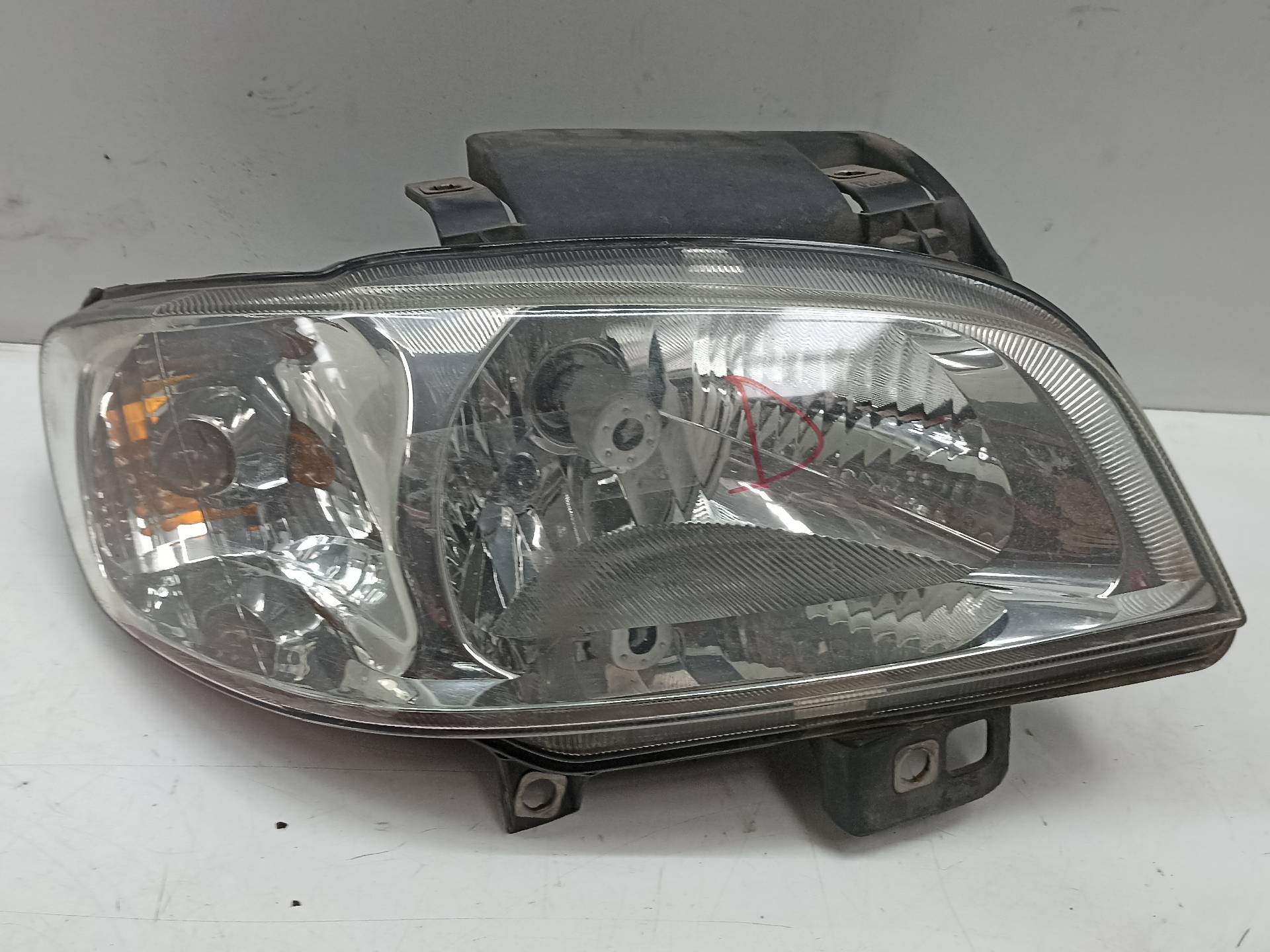 SEAT Ibiza 2 generation (1993-2002) Front Right Headlight 29816457167 24313333