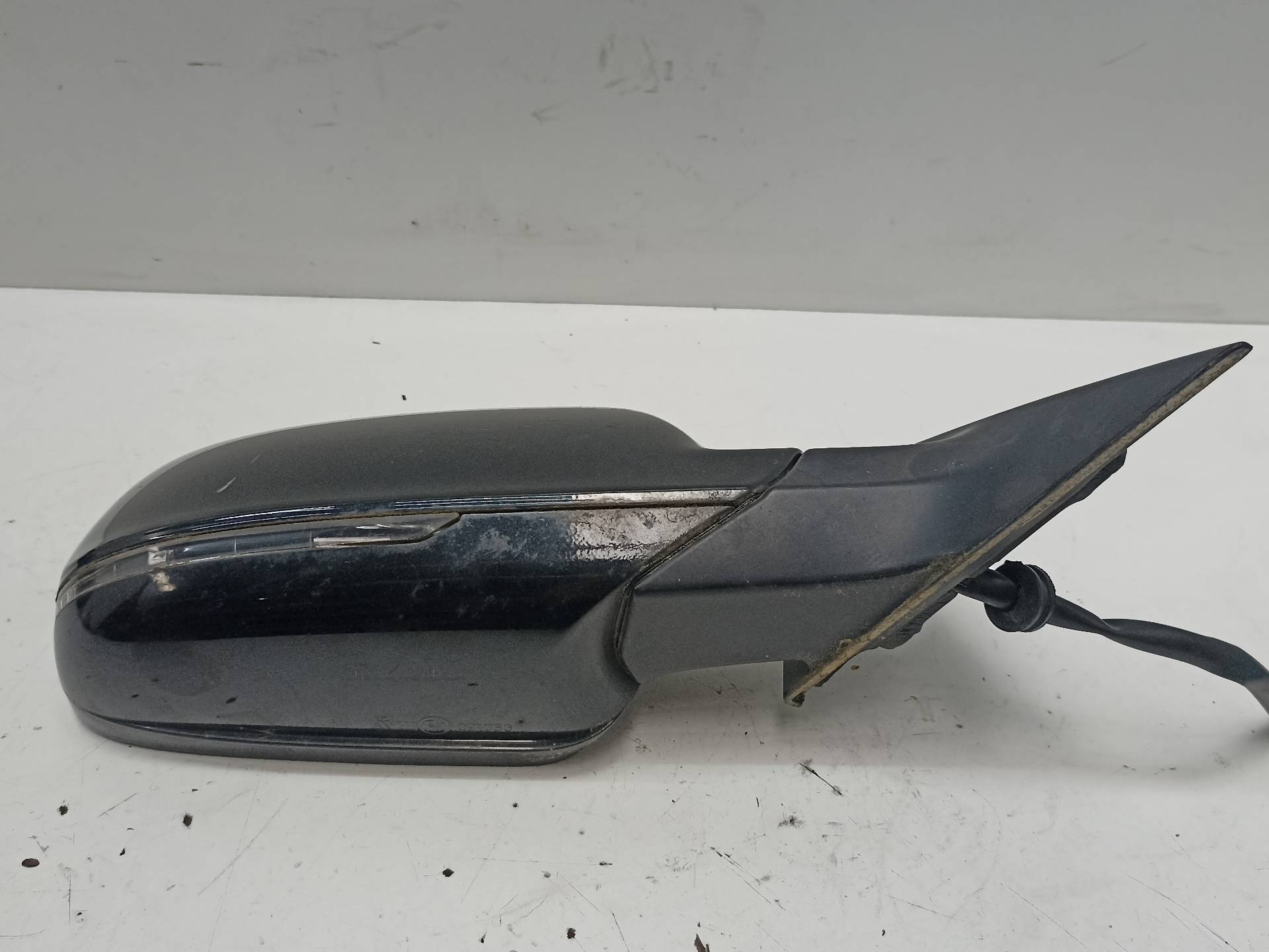 AUDI A5 8T (2007-2016) Right Side Wing Mirror 8T1857410AG 24338632