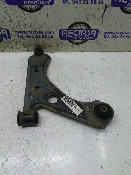 FORD USA Corsa D (2006-2020) Front Right Arm 329753452160, 160 24315467