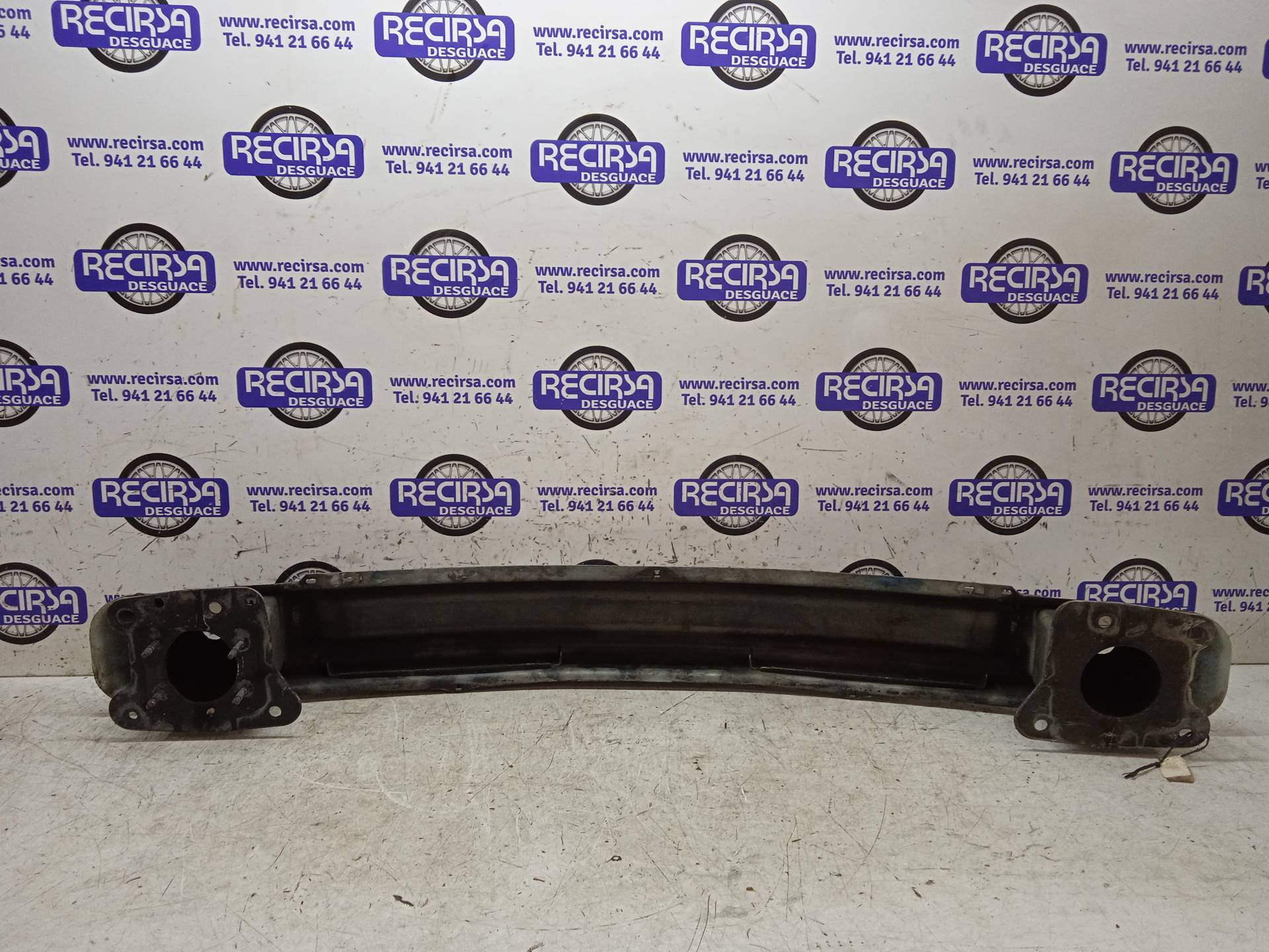 RENAULT Laguna 2 generation (2001-2007) Front Reinforcement Bar 201358511212,212 24310048