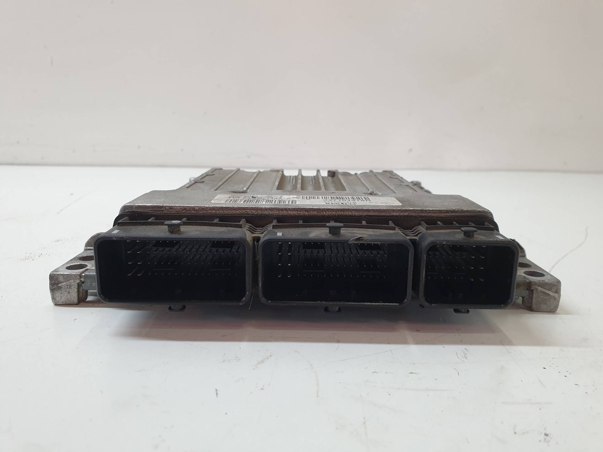 RENAULT Laguna 3 generation (2007-2015) Variklio kompiuteris S180067143A 25567437