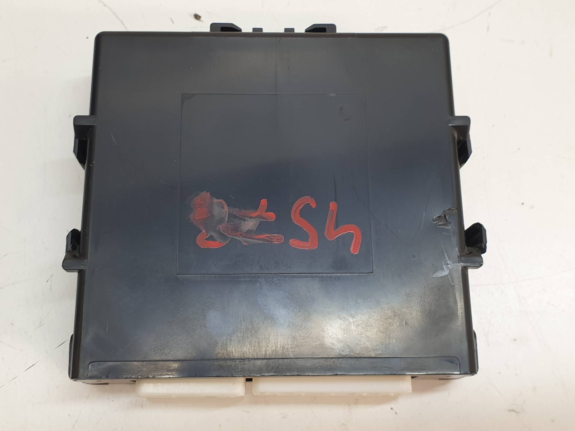 LEXUS RX 2 generation (2003-2009) Other Control Units 8994048051 25569088