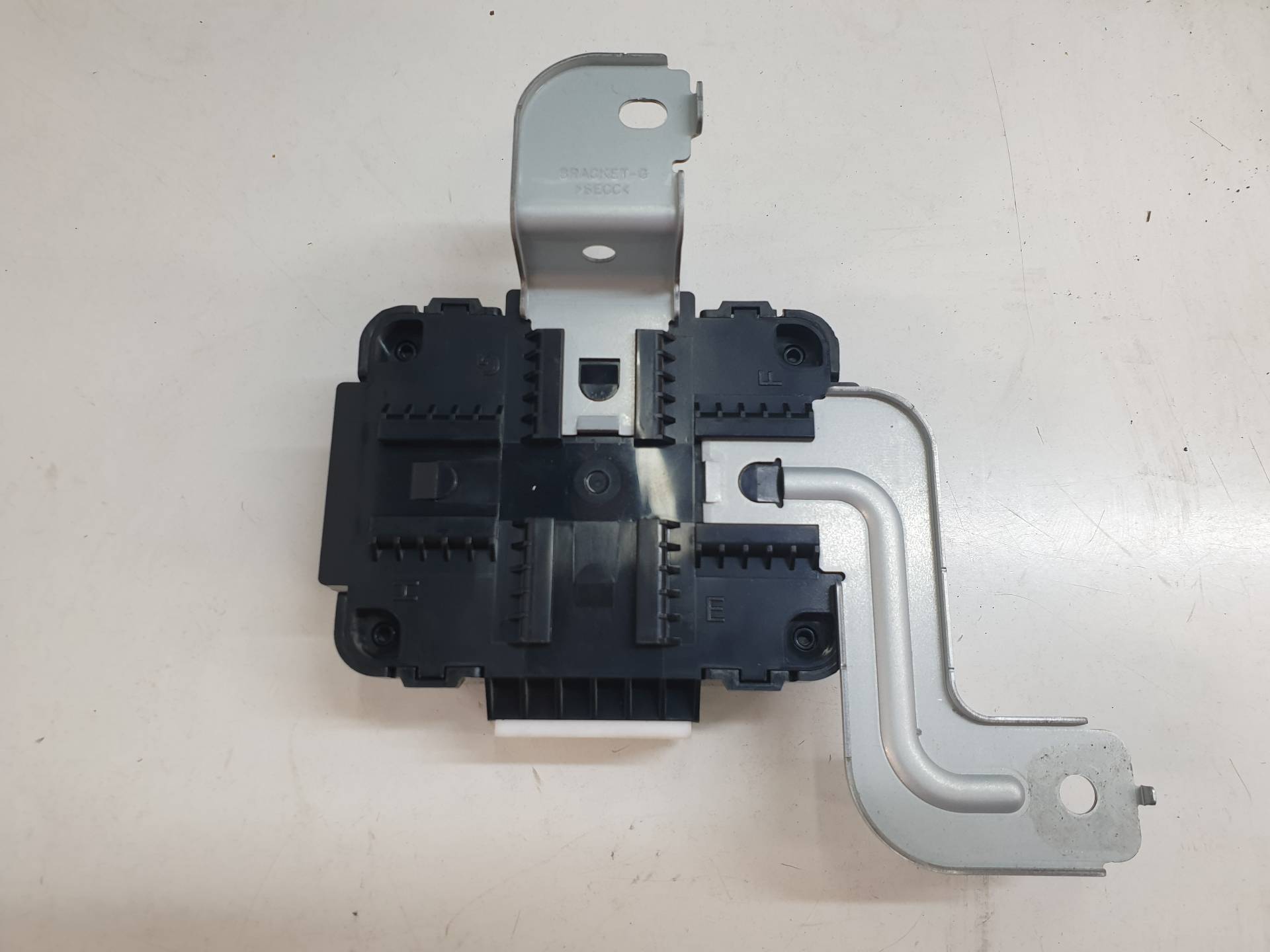 KIA Picanto 2 generation (2011-2017) Other Control Units 95300G6000 25568617