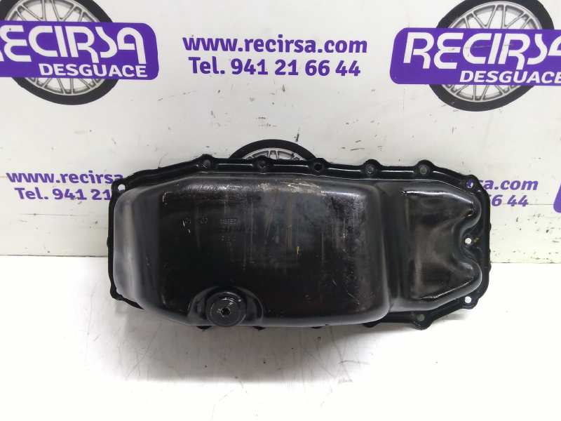 FIAT Punto 3 generation (2005-2020) Картер 25443023