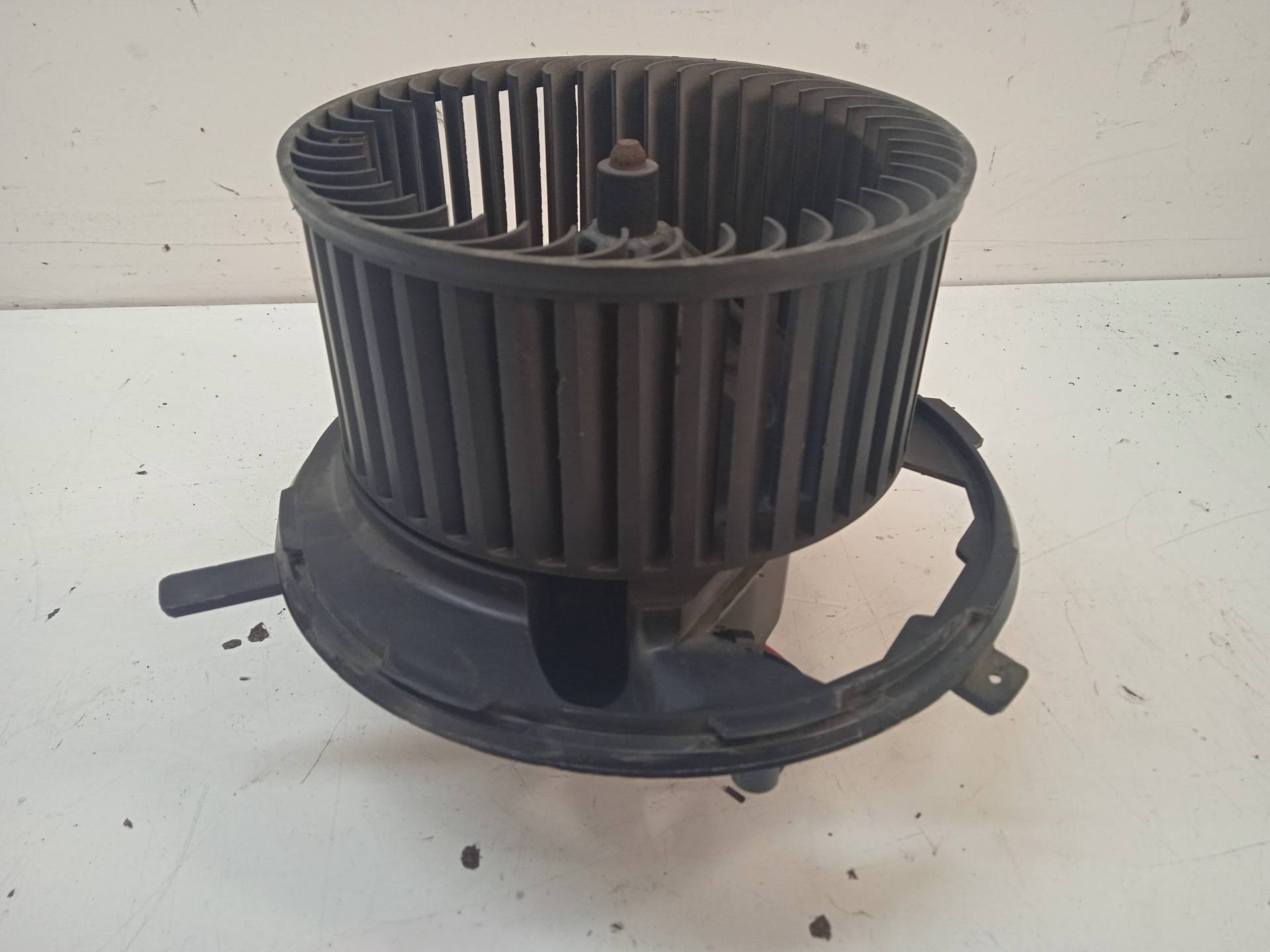 AUDI A3 8P (2003-2013) Heater Blower Fan 1K1820015 24336901