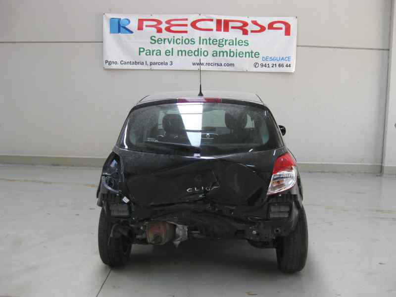 RENAULT Clio 3 generation (2005-2012) AC Hose Pipe 8200371316 24313444