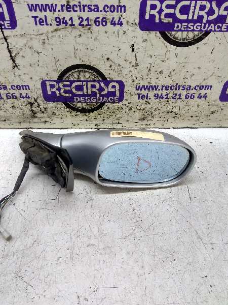 ALFA ROMEO 166 936 (1998-2007) Right Side Wing Mirror 326021072 24315224