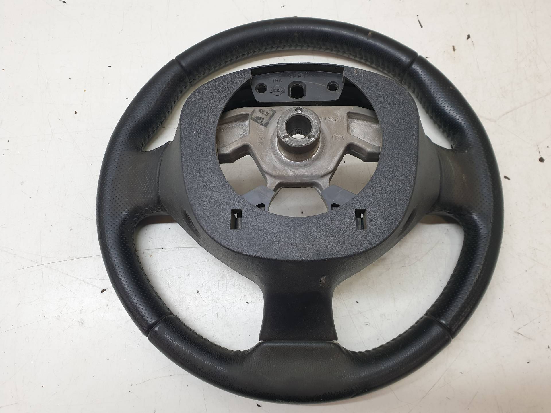 NISSAN Juke YF15 (2010-2020) Rat 484301KB1A 24337923