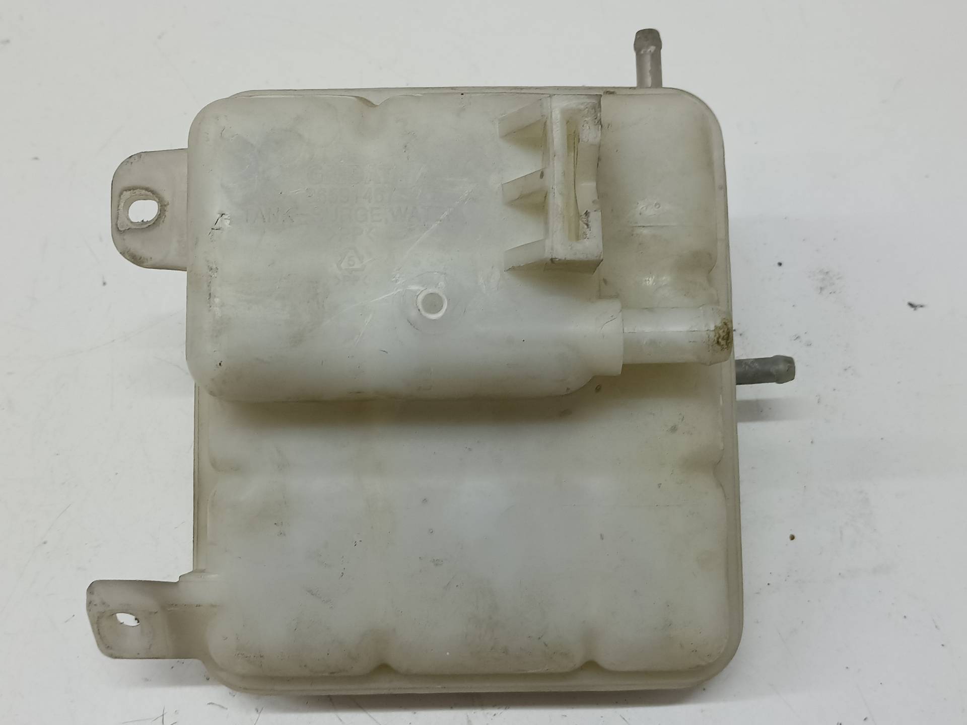 CHEVROLET Matiz 2 generation (2005-2010) Expansion Tank 28971791142, 142 24313253