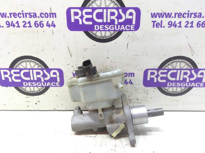 VOLKSWAGEN Caddy 3 generation (2004-2015) Fékhenger 1K1611301D 24344339