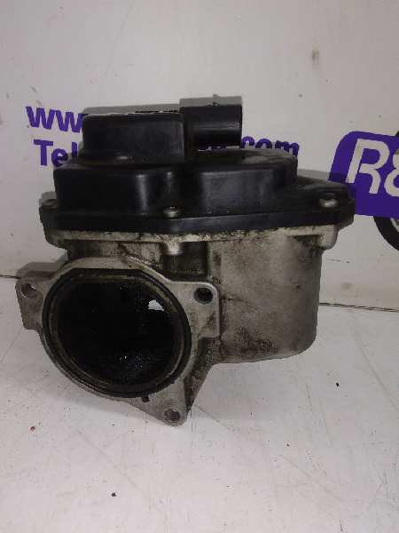 FIAT Exeo 1 generation (2009-2012) EGR Valve 03L131501G 24312594