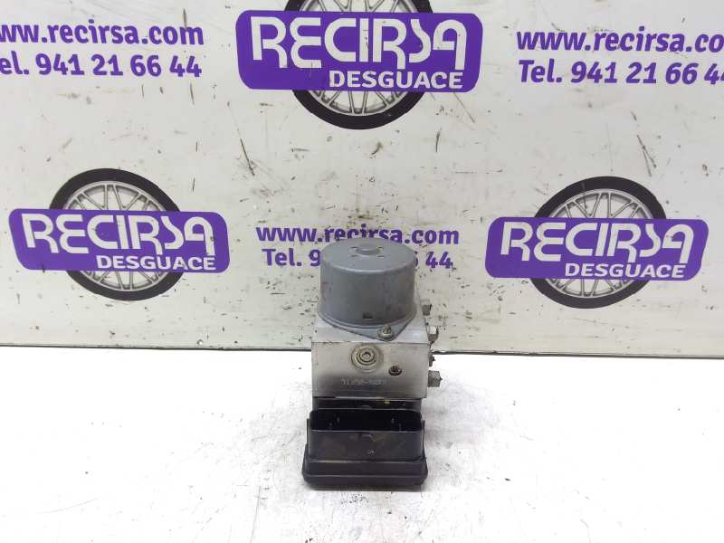 FORD S-Max 1 generation (2006-2015) ABS Pump 6G912M110AH 24344256
