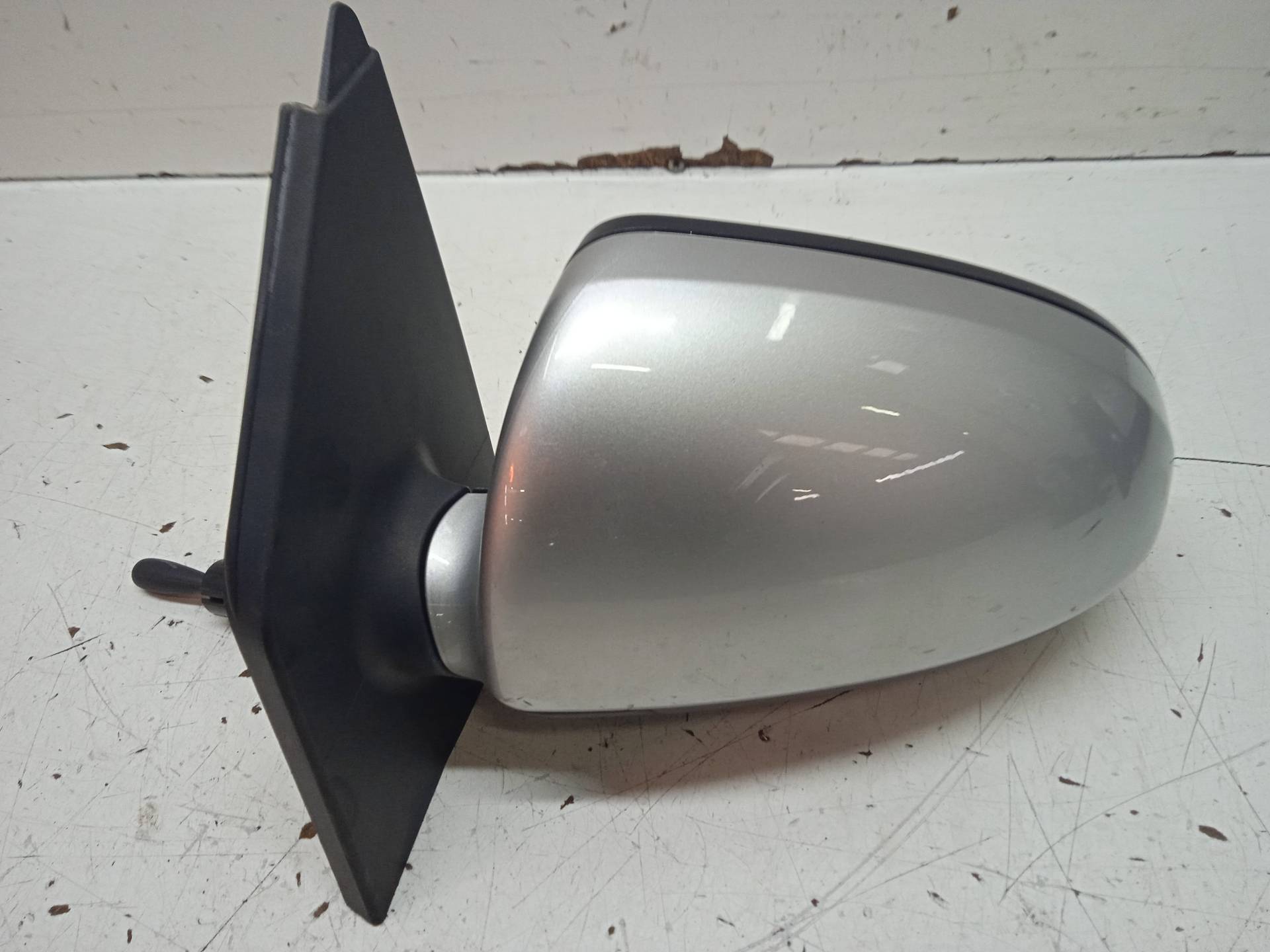 SMART Fortwo 2 generation (2007-2015) Left Side Wing Mirror A4518103016 24335412