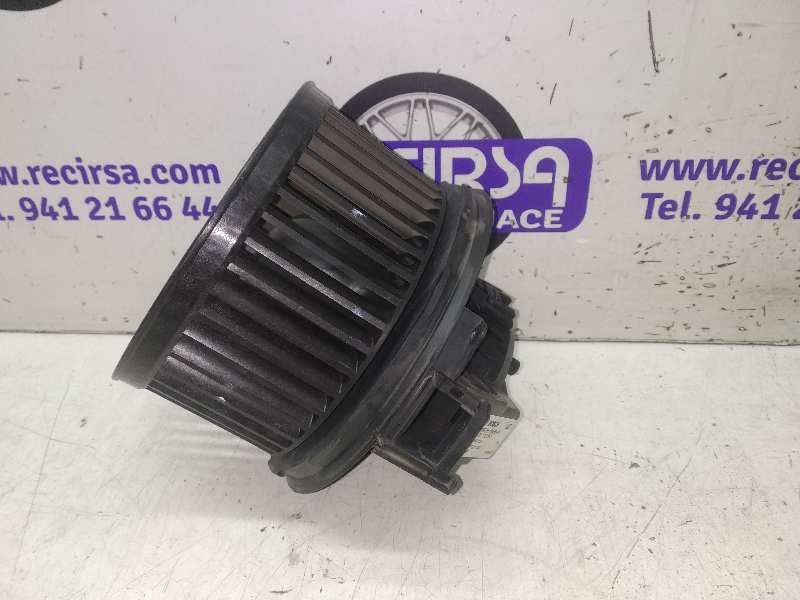 FORD Fiesta 5 generation (2001-2010) Heater Blower Fan VP8E2H18456AA 24319672