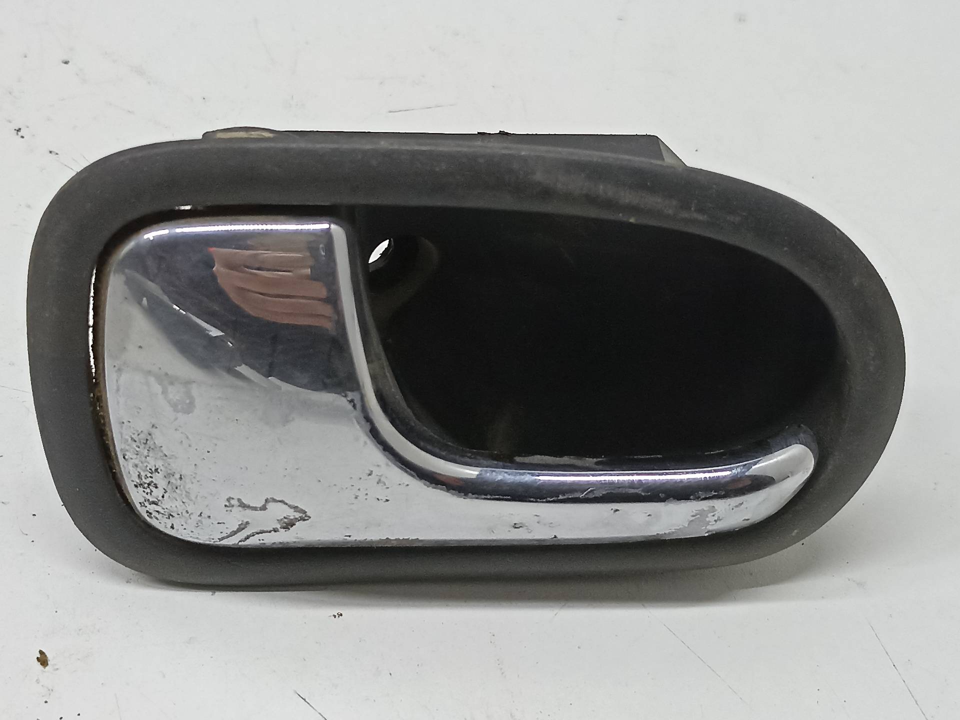 VAUXHALL Ranger 1 generation (1998-2006) Front Left Door Interior Handle Frame 231827236144,144 24311166