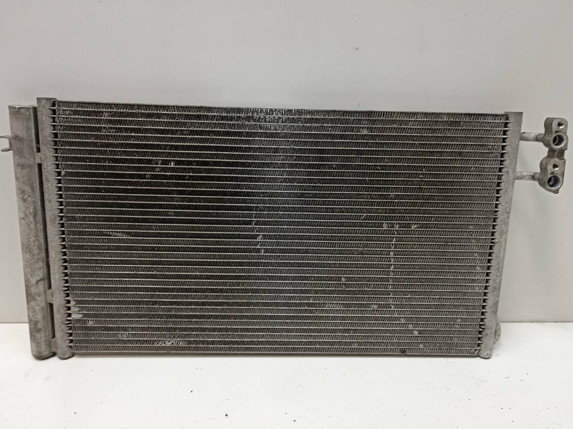 BMW 1 Series E81/E82/E87/E88 (2004-2013) Air Con Radiator 64509206296 24332862