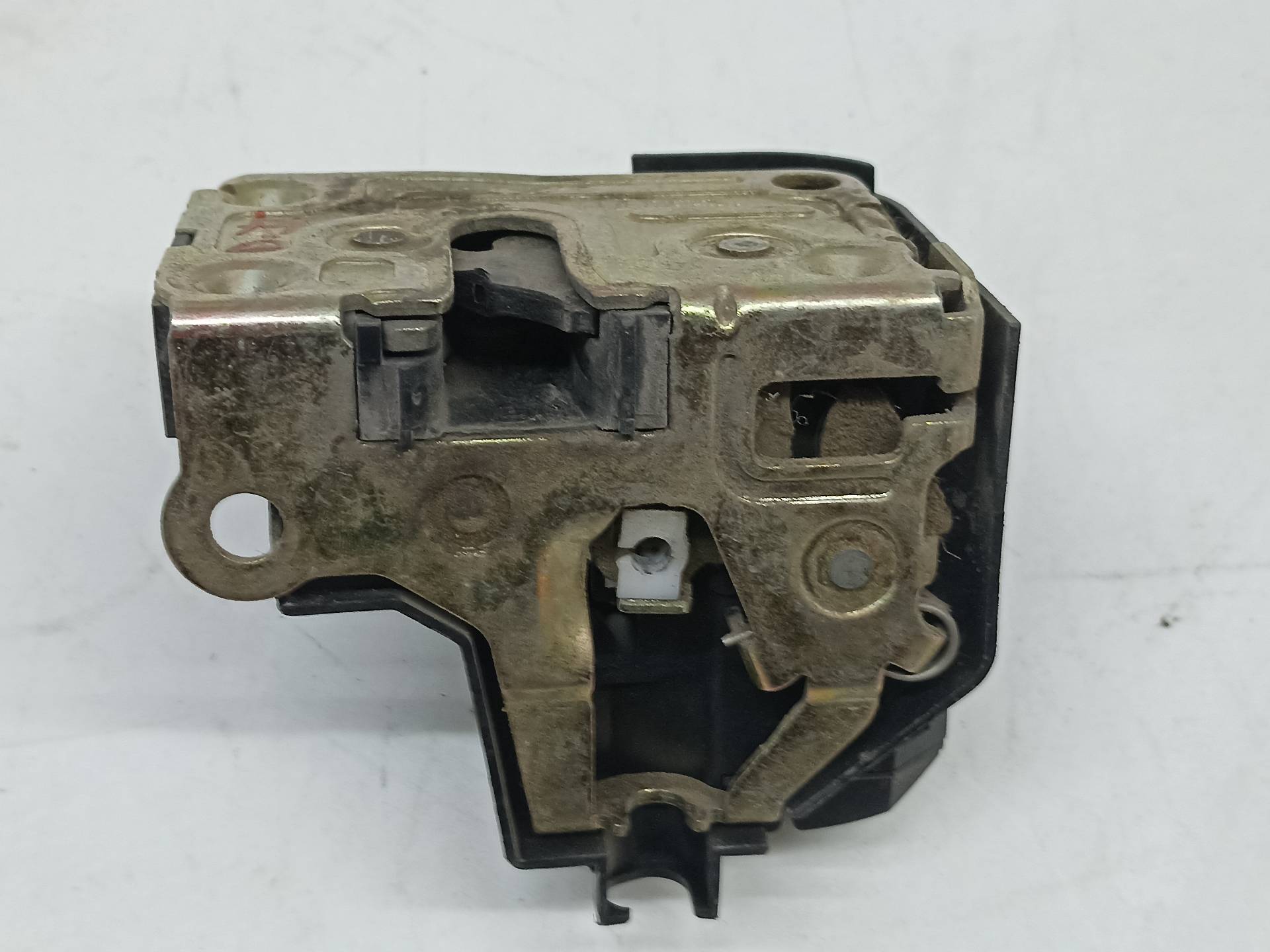 MASERATI Megane 1 generation (1995-2003) Front Left Door Lock 328858513125, 125 24315368