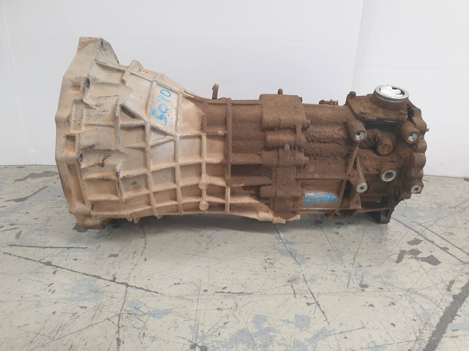 FORD USA F-Series Gearbox 32010VK510 25570599