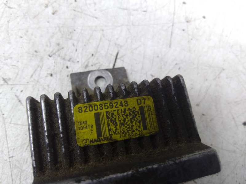 RENAULT Relays 8200859243 24324706