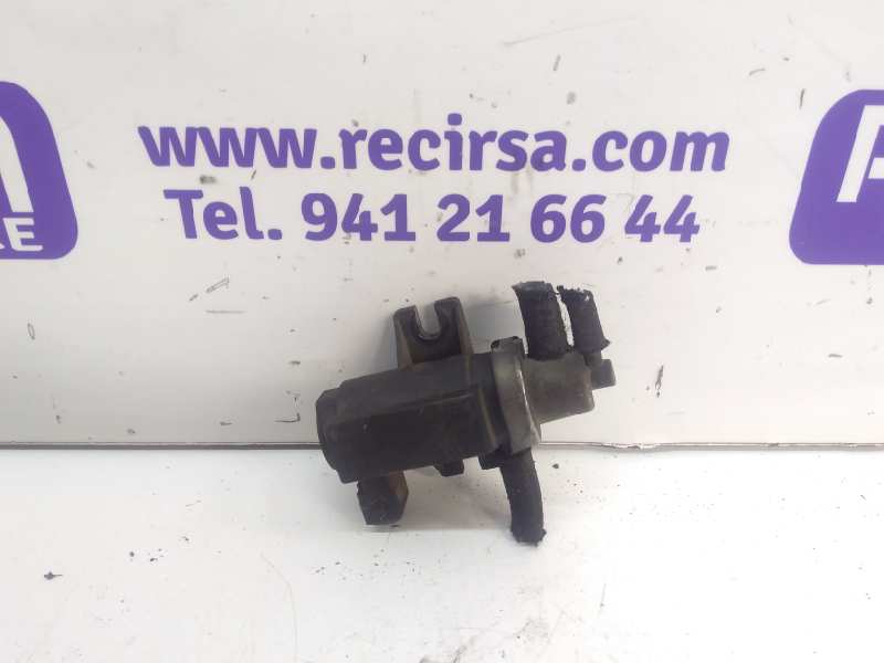 NISSAN Toledo 2 generation (1999-2006) Électrovanne 1H0906627A 24343912