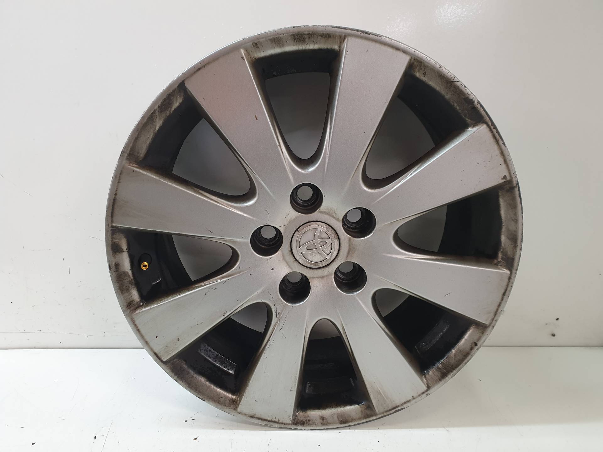 DODGE A6 allroad C6 (2006-2011) Wheel 42611YY210 25569602