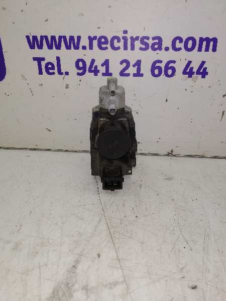 HYUNDAI Santa Fe DM (2012-2020) Solenoidiventtiili 72190316 25429652