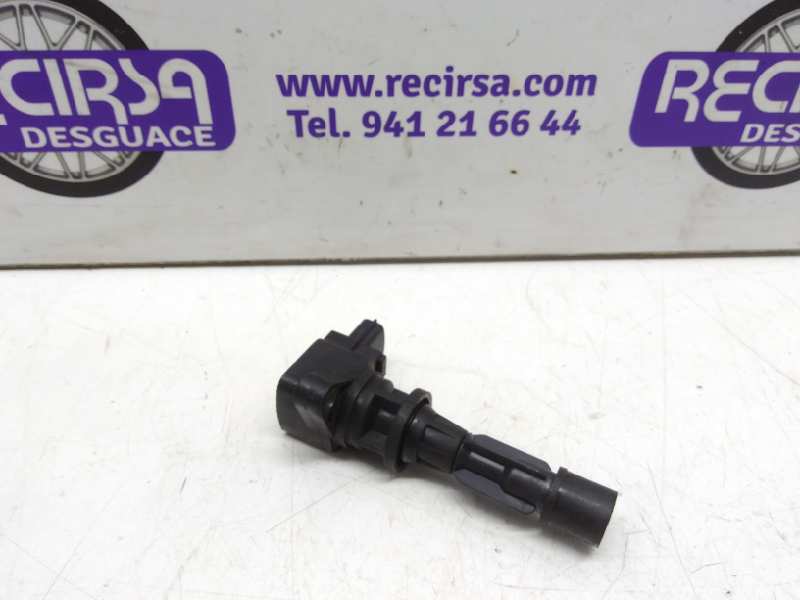 MAZDA 6 GG (2002-2007) High Voltage Ignition Coil 6M8G12A366 24319414