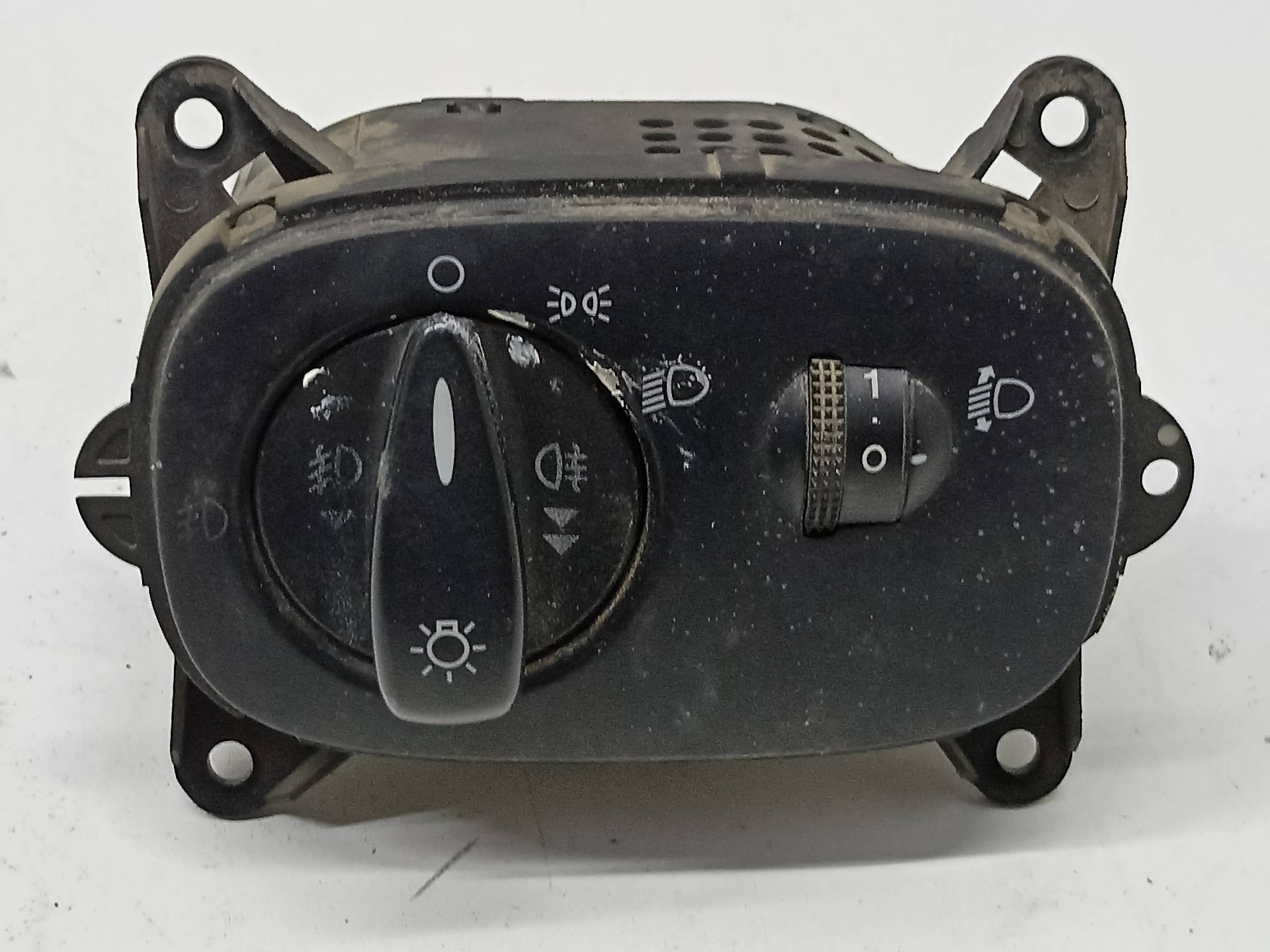 FORD Transit Connect 1 generation (2002-2024) Headlight Switch Control Unit YC1T13A024EB, 351727903105, 105 24316463