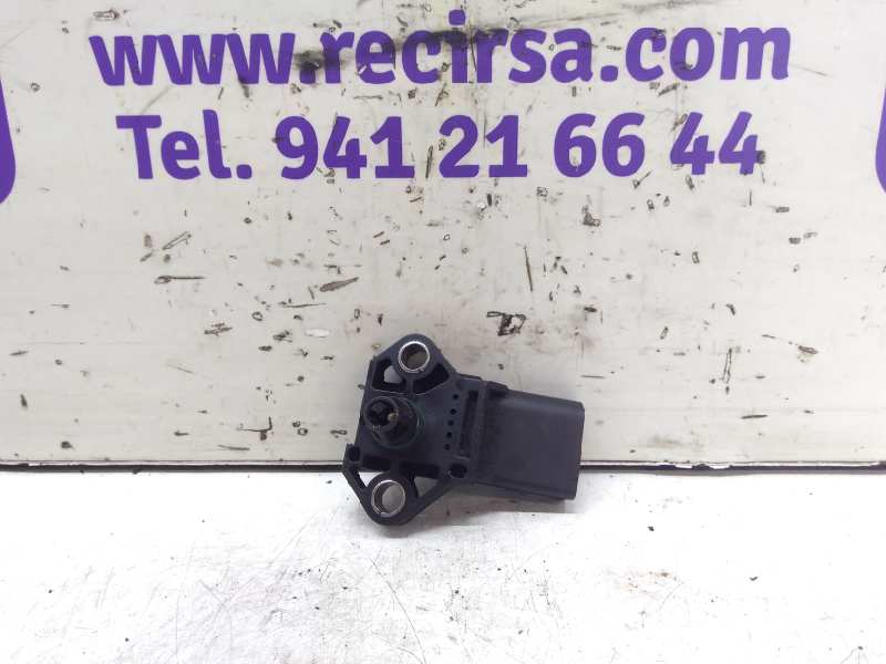 VOLKSWAGEN Golf 6 generation (2008-2015) Alte unități de control 0281002401 24322419