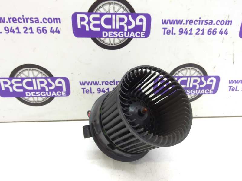 PEUGEOT 208 Peugeot 208 (2012-2015) Heater Blower Fan 5870863 24319488