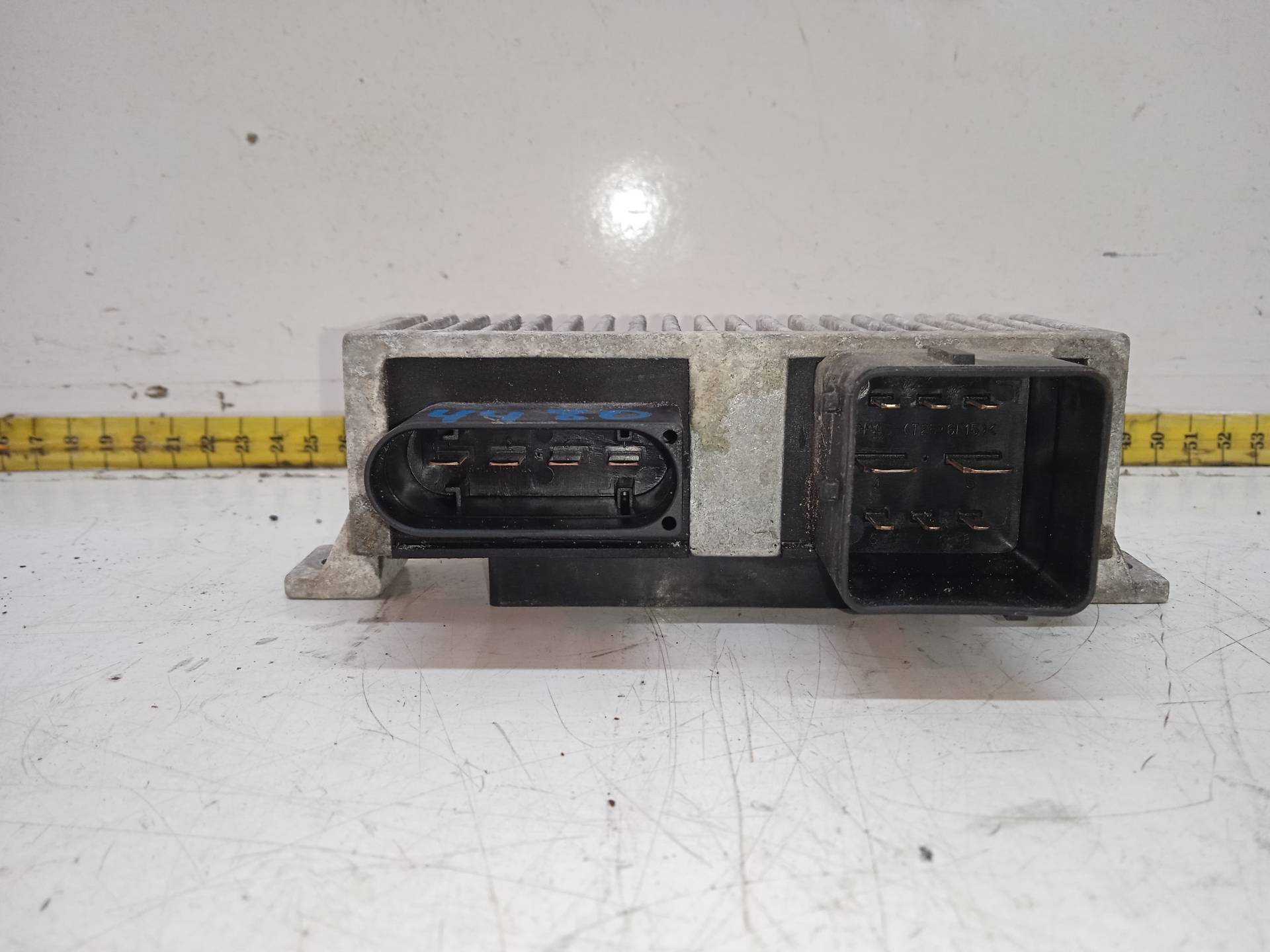 RENAULT Kangoo 2 generation (2007-2021) Other Control Units 8200558438A 24330980