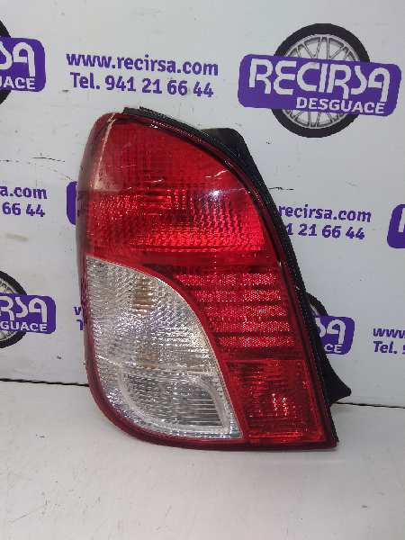 MINI Carens Задна дясна задна лампа 0K2JB51150A 24318185