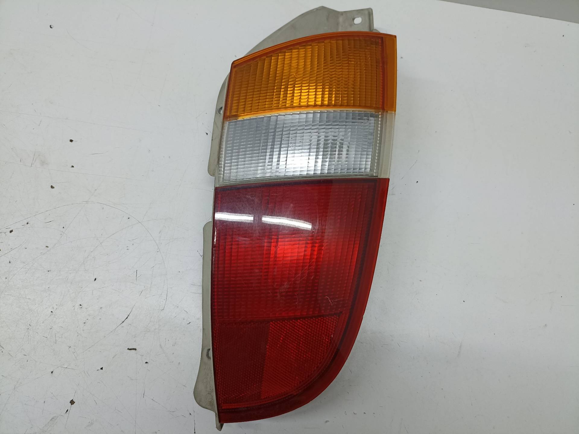 HYUNDAI Atos 1 generation (1997-2003) Rear Right Taillight Lamp 92402051, 19073125793 24309588